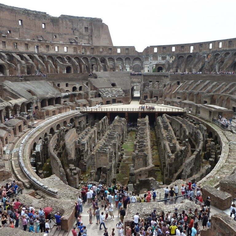 Colosseum