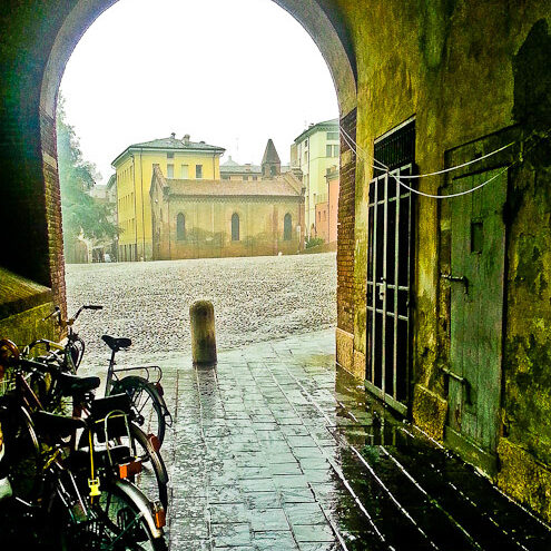 Ferrara