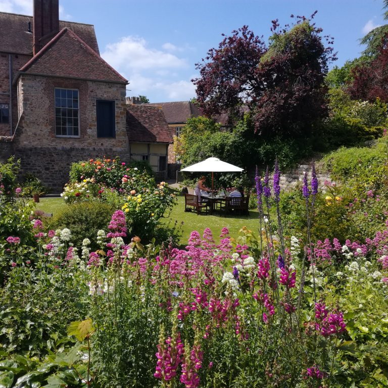 B&Bs Gardens