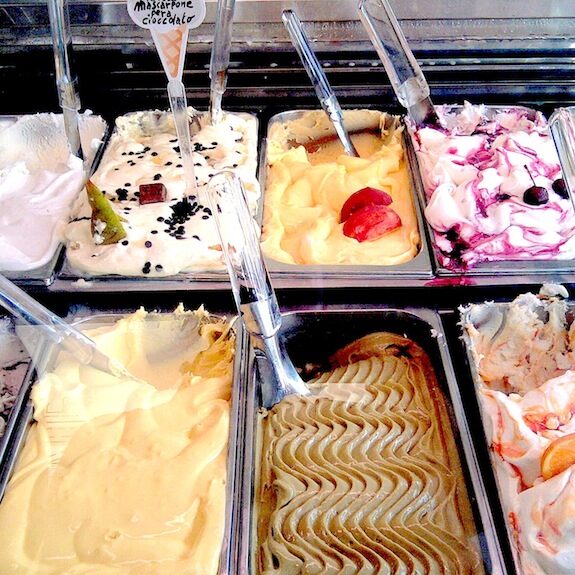 Rimini - La Dolce Vita