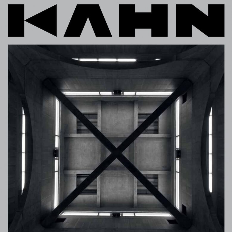Arne Maasik Kahn catalogu, Estoniae