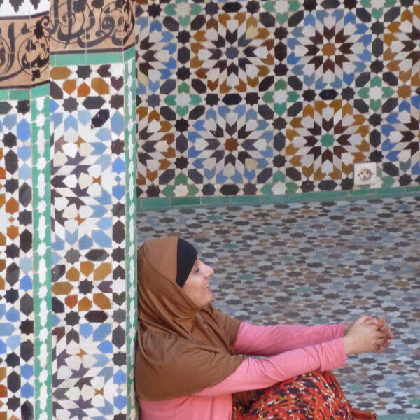 Marrakech