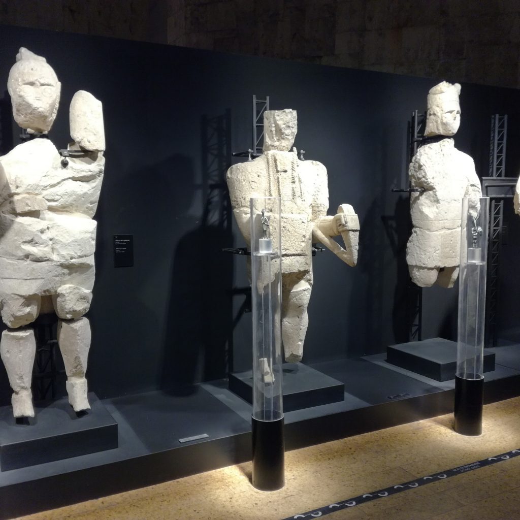 Best Attractions in Sardinia