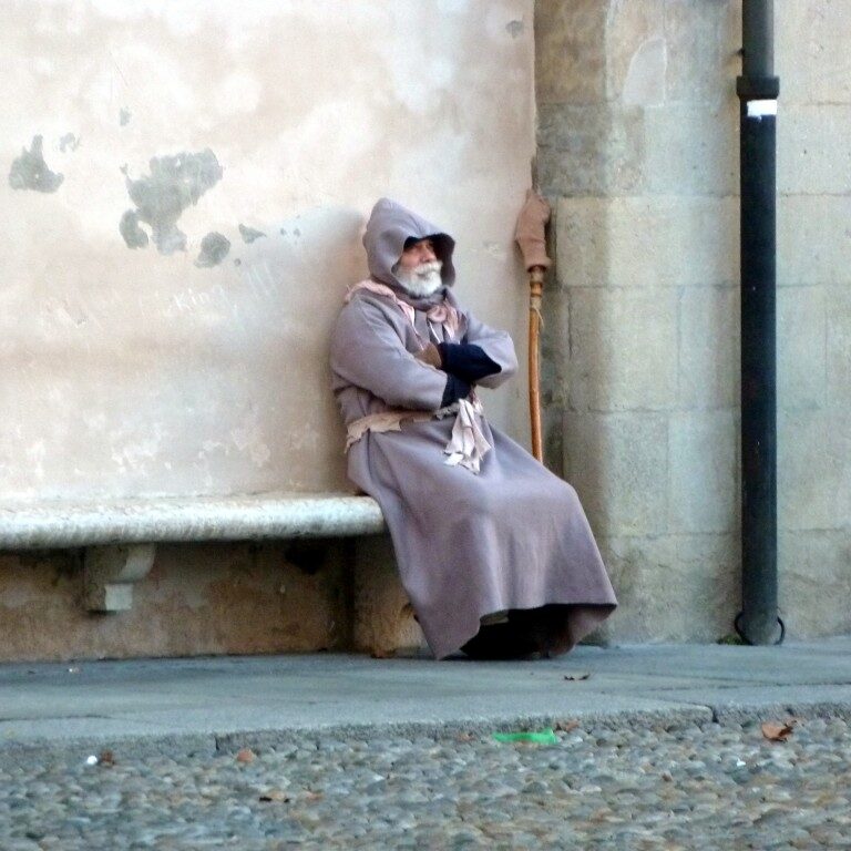 Parma, Italy