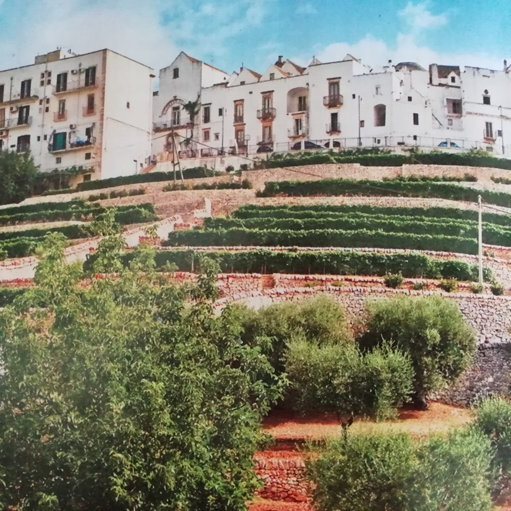 Puglia