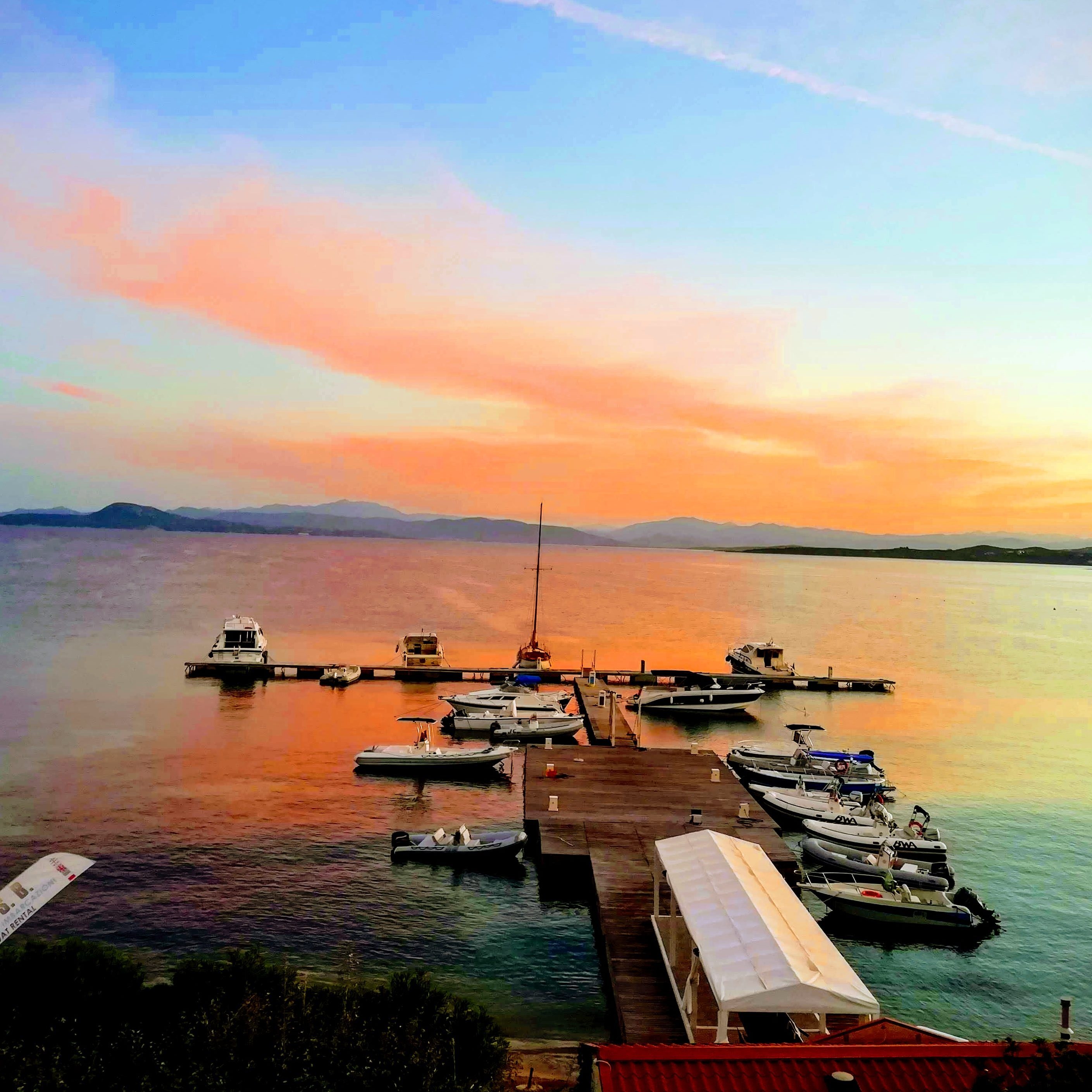 What to do in Sardinia