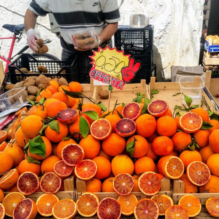 Sicily