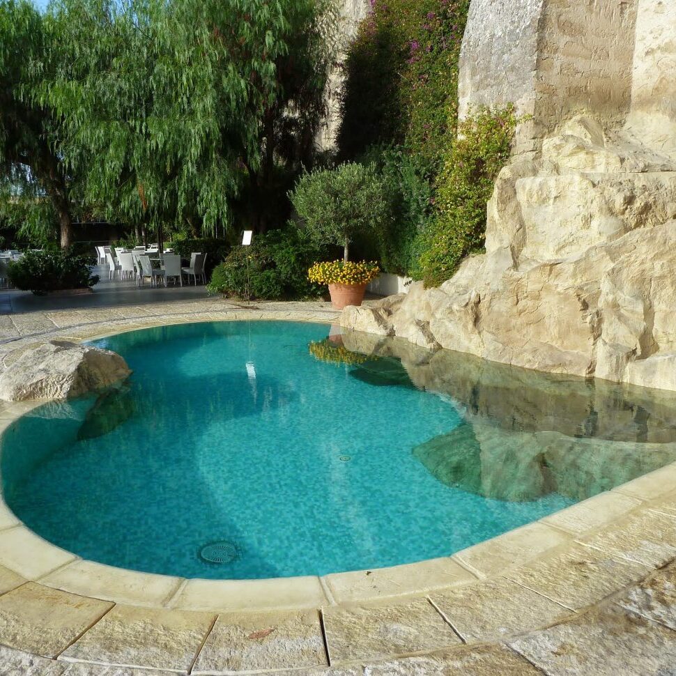 10 Best hotels in Sorrento