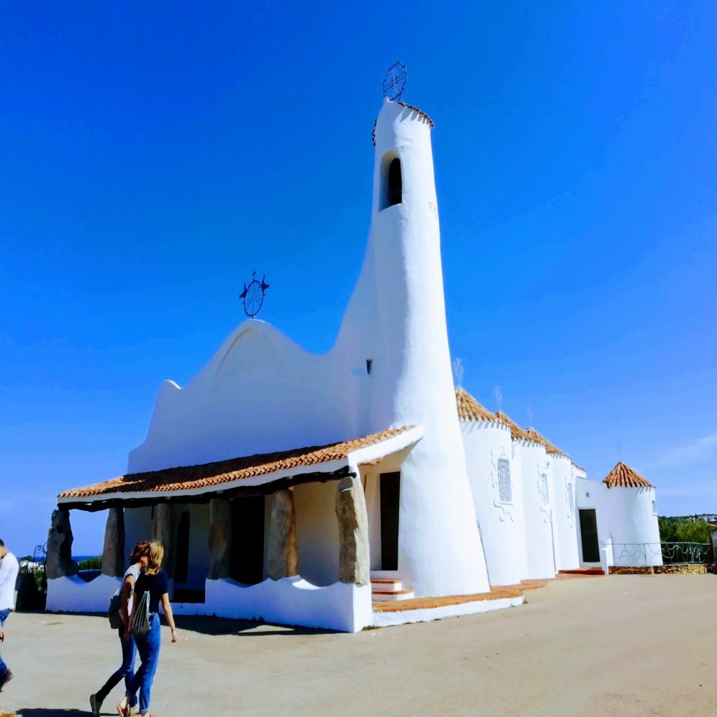 Stella Maris, Costa Smeralda