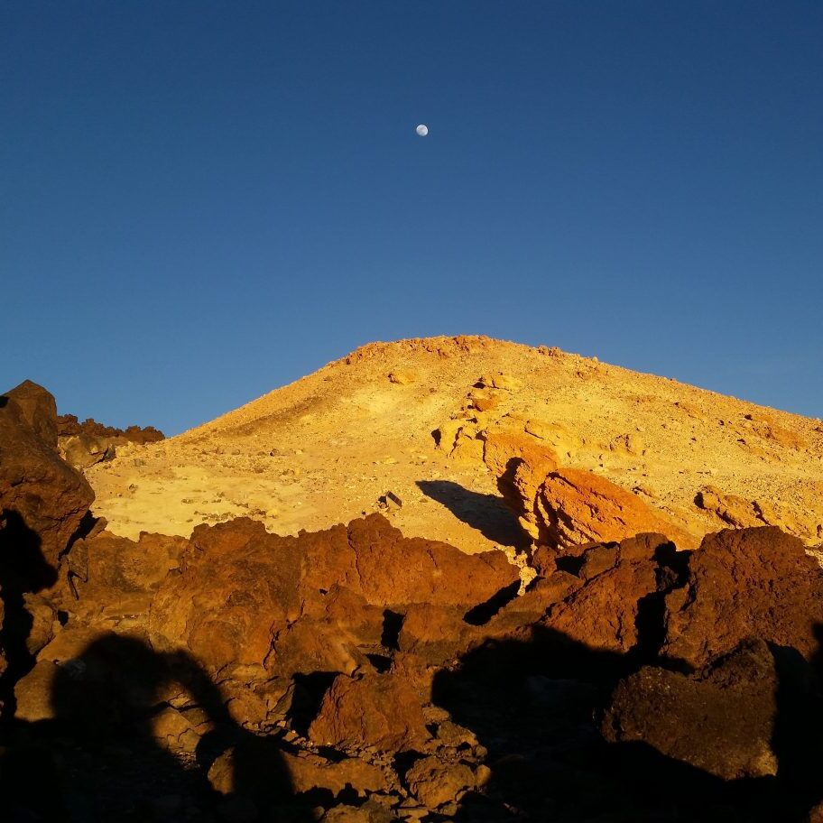 Tenerife