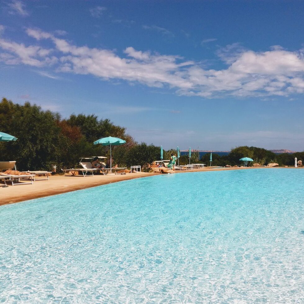 10 Best hotels in Sardinia