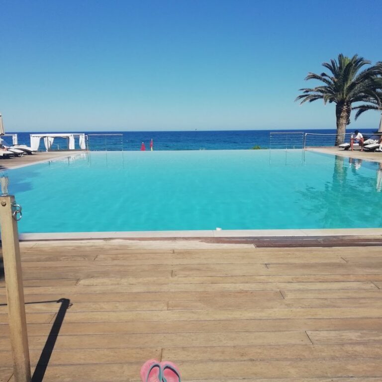 Hotel Villa del Re Sardinia