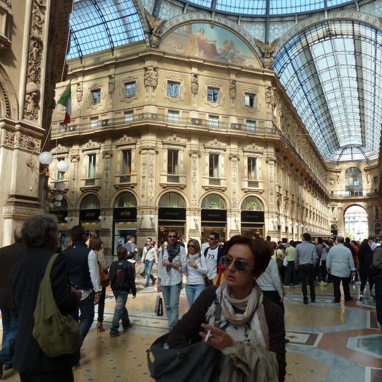 milan-galleria