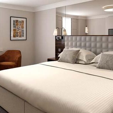 Strand Palace Hotel, London